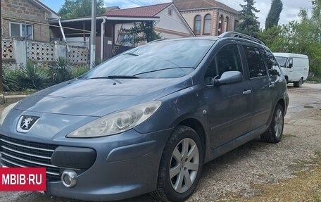 Peugeot 307 I, 2008 год, 630 000 рублей, 8 фотография