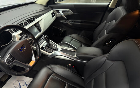 Geely Atlas I, 2021 год, 1 880 000 рублей, 8 фотография