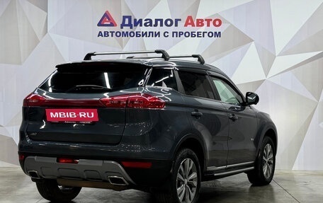 Geely Atlas I, 2021 год, 1 880 000 рублей, 6 фотография