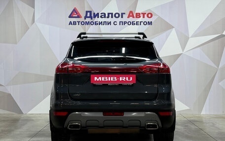 Geely Atlas I, 2021 год, 1 880 000 рублей, 5 фотография