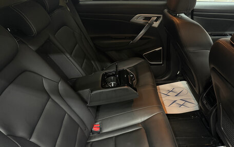 Geely Atlas I, 2021 год, 1 880 000 рублей, 20 фотография