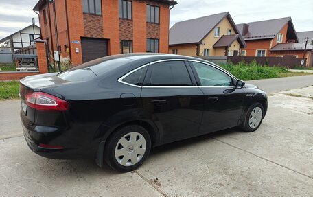 Ford Mondeo IV, 2013 год, 895 000 рублей, 4 фотография