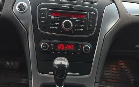 Ford Mondeo IV, 2013 год, 895 000 рублей, 8 фотография