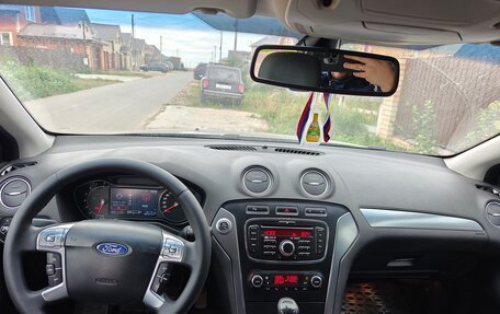Ford Mondeo IV, 2013 год, 895 000 рублей, 7 фотография