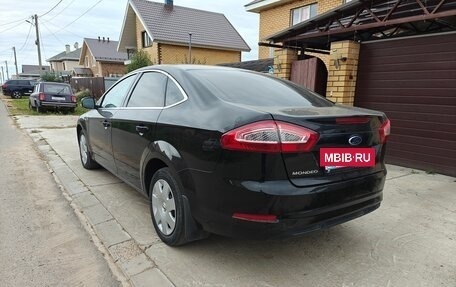 Ford Mondeo IV, 2013 год, 895 000 рублей, 6 фотография