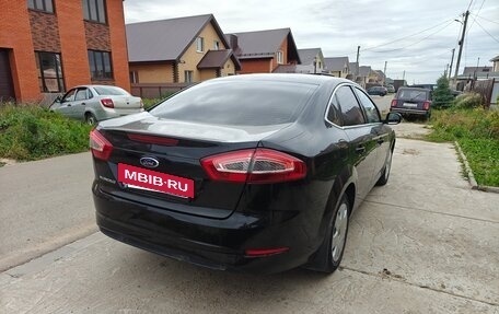 Ford Mondeo IV, 2013 год, 895 000 рублей, 5 фотография