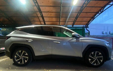 Hyundai Tucson, 2024 год, 3 600 000 рублей, 1 фотография