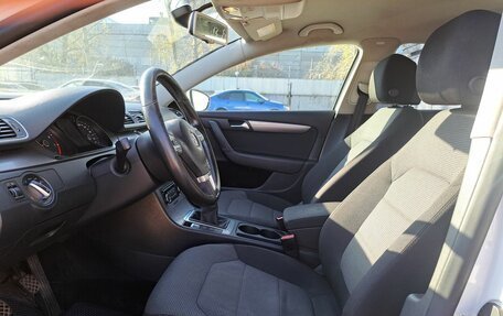 Volkswagen Passat B7, 2011 год, 890 000 рублей, 16 фотография