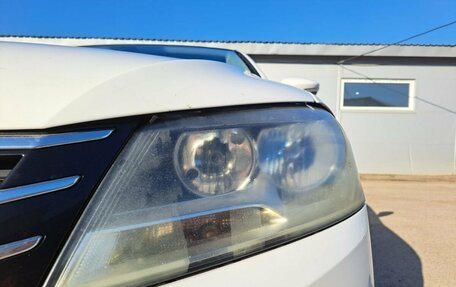 Volkswagen Passat B7, 2011 год, 890 000 рублей, 17 фотография