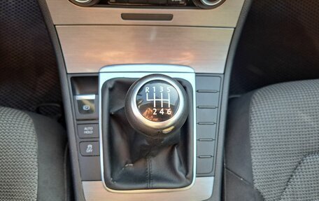 Volkswagen Passat B7, 2011 год, 890 000 рублей, 19 фотография