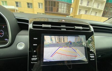 Hyundai Tucson, 2024 год, 3 600 000 рублей, 12 фотография