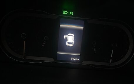Hyundai Tucson, 2024 год, 3 600 000 рублей, 11 фотография