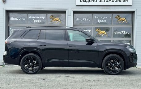 Volkswagen Teramont, 2025 год, 6 500 000 рублей, 5 фотография