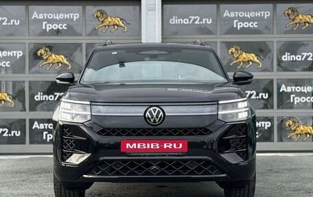 Volkswagen Teramont, 2025 год, 6 500 000 рублей, 3 фотография