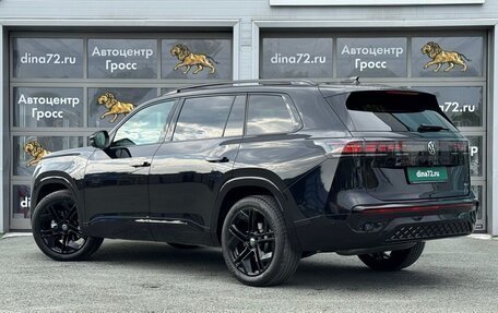 Volkswagen Teramont, 2025 год, 6 500 000 рублей, 8 фотография