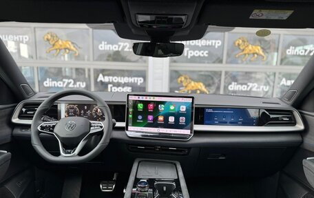 Volkswagen Teramont, 2025 год, 6 500 000 рублей, 13 фотография