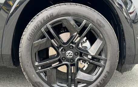 Volkswagen Teramont, 2025 год, 6 500 000 рублей, 10 фотография