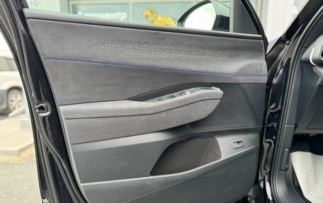 Volkswagen Teramont, 2025 год, 6 500 000 рублей, 12 фотография