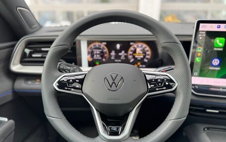 Volkswagen Teramont, 2025 год, 6 500 000 рублей, 15 фотография