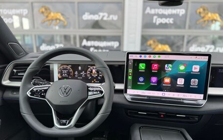 Volkswagen Teramont, 2025 год, 6 500 000 рублей, 14 фотография