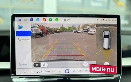 Volkswagen Teramont, 2025 год, 6 500 000 рублей, 16 фотография