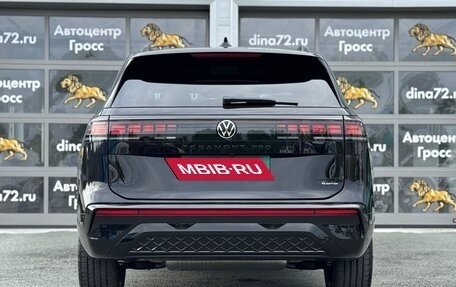 Volkswagen Teramont, 2025 год, 6 500 000 рублей, 7 фотография