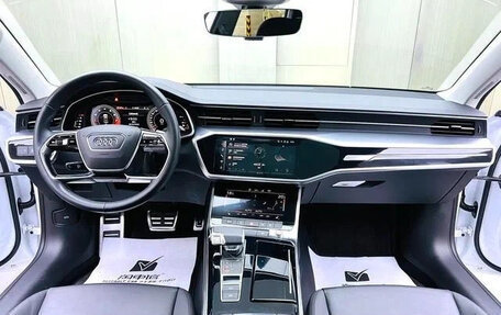 Audi A7, 2022 год, 4 400 500 рублей, 7 фотография
