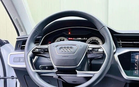 Audi A7, 2022 год, 4 400 500 рублей, 13 фотография