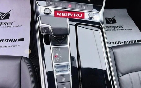 Audi A7, 2022 год, 4 400 500 рублей, 10 фотография