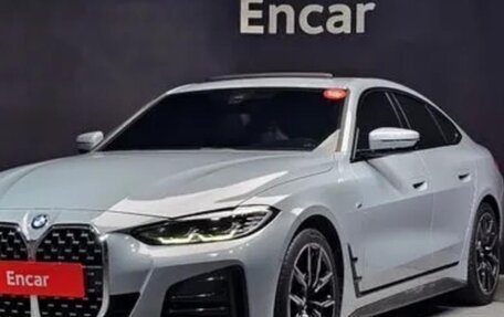 BMW 4 серия, 2022 год, 4 000 000 рублей, 2 фотография