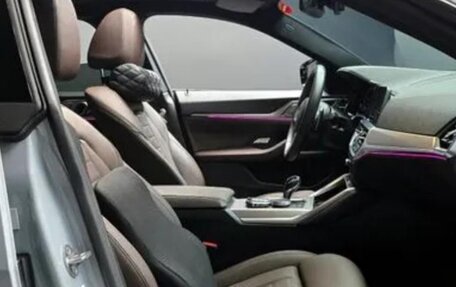 BMW 4 серия, 2022 год, 4 000 000 рублей, 9 фотография