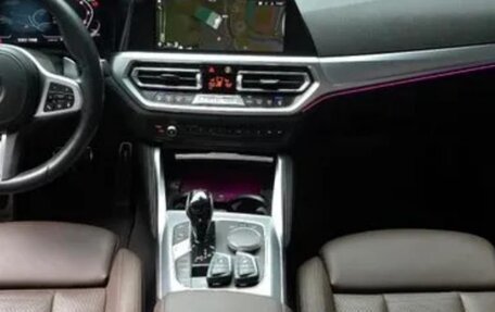 BMW 4 серия, 2022 год, 4 000 000 рублей, 16 фотография