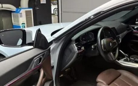 BMW 4 серия, 2022 год, 4 000 000 рублей, 10 фотография
