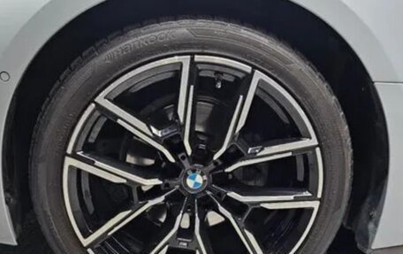 BMW 4 серия, 2022 год, 4 000 000 рублей, 20 фотография