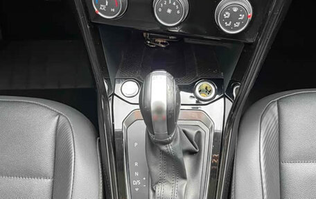 Volkswagen T-Roc I, 2021 год, 1 483 000 рублей, 15 фотография