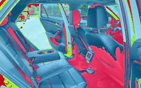 Volkswagen T-Roc I, 2021 год, 1 483 000 рублей, 10 фотография