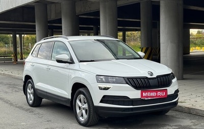 Skoda Karoq I, 2020 год, 2 050 000 рублей, 1 фотография