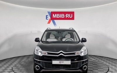 Citroen C-Crosser, 2008 год, 759 000 рублей, 1 фотография