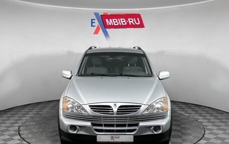 SsangYong Kyron I, 2007 год, 419 000 рублей, 1 фотография