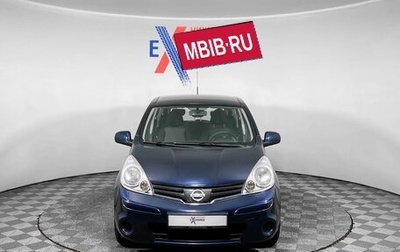 Nissan Note II рестайлинг, 2011 год, 499 000 рублей, 1 фотография