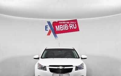 Chevrolet Cruze II, 2012 год, 659 000 рублей, 1 фотография