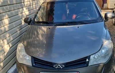 Chery Very (A13), 2012 год, 300 000 рублей, 1 фотография