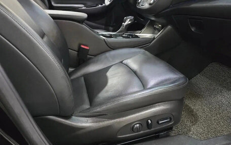 Chevrolet Malibu IX, 2022 год, 1 290 500 рублей, 11 фотография