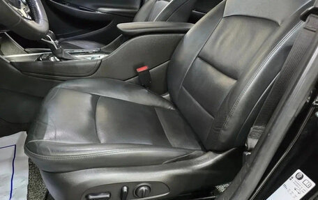 Chevrolet Malibu IX, 2022 год, 1 290 500 рублей, 7 фотография