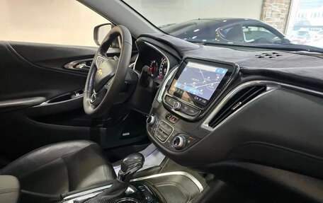 Chevrolet Malibu IX, 2022 год, 1 290 500 рублей, 8 фотография