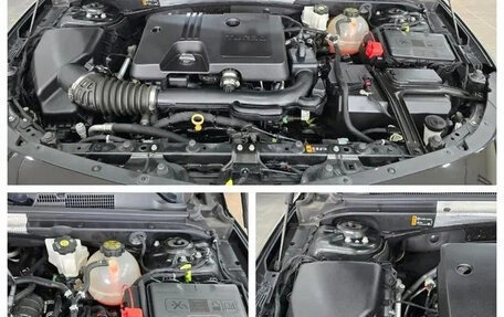 Chevrolet Malibu IX, 2022 год, 1 290 500 рублей, 15 фотография