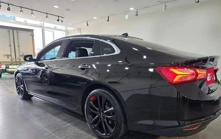 Chevrolet Malibu IX, 2022 год, 1 290 500 рублей, 5 фотография