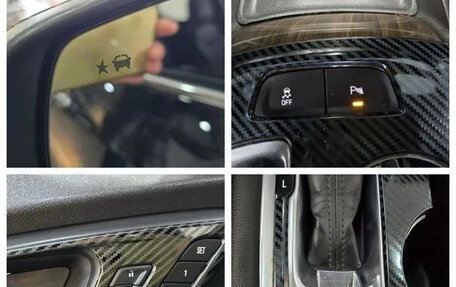 Chevrolet Malibu IX, 2022 год, 1 290 500 рублей, 17 фотография