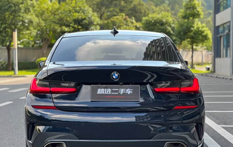 BMW 3 серия, 2021 год, 3 390 000 рублей, 4 фотография