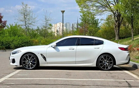 BMW 8 серия, 2022 год, 6 400 500 рублей, 5 фотография